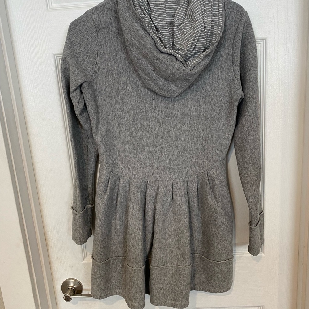 Pink Lotus Tunic